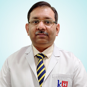 Dr. Sudhir Kr. Gupta